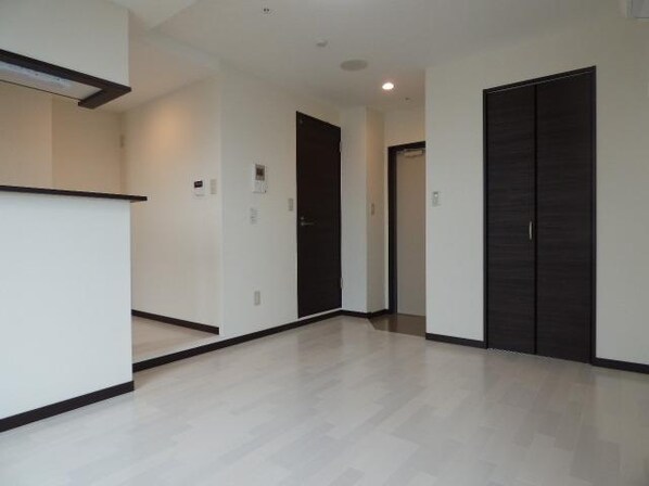 リヴェールタワー綾瀬の物件内観写真